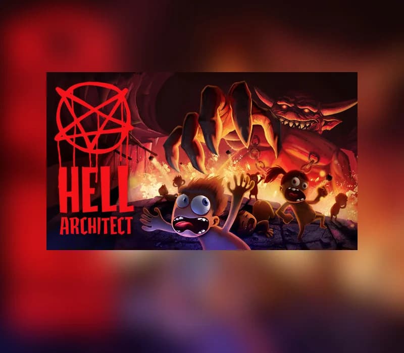 Hell Architect EU v2 Steam Altergift