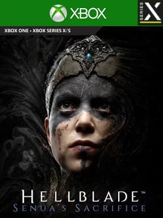 Hellblade: Senua's Sacrifice