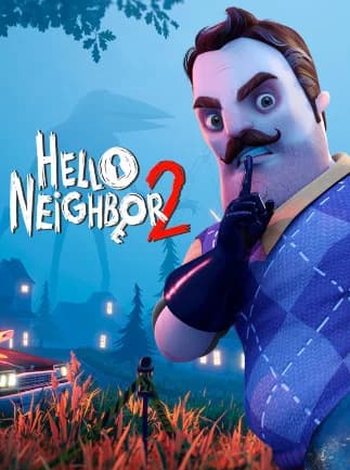 Hello Neighbor 2