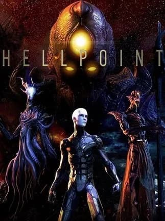 Hellpoint