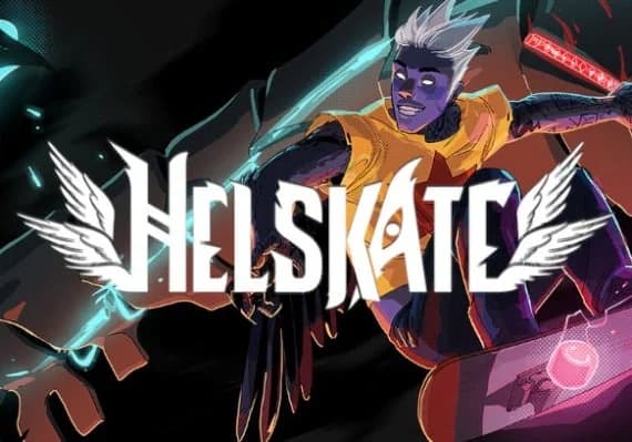 Helskate