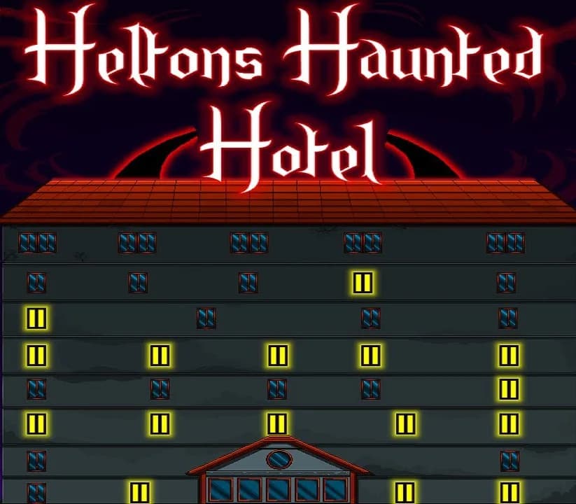 Heltons Haunted Hotel Steam
