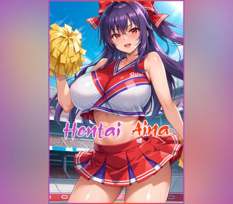 Hentai Aina PC Steam