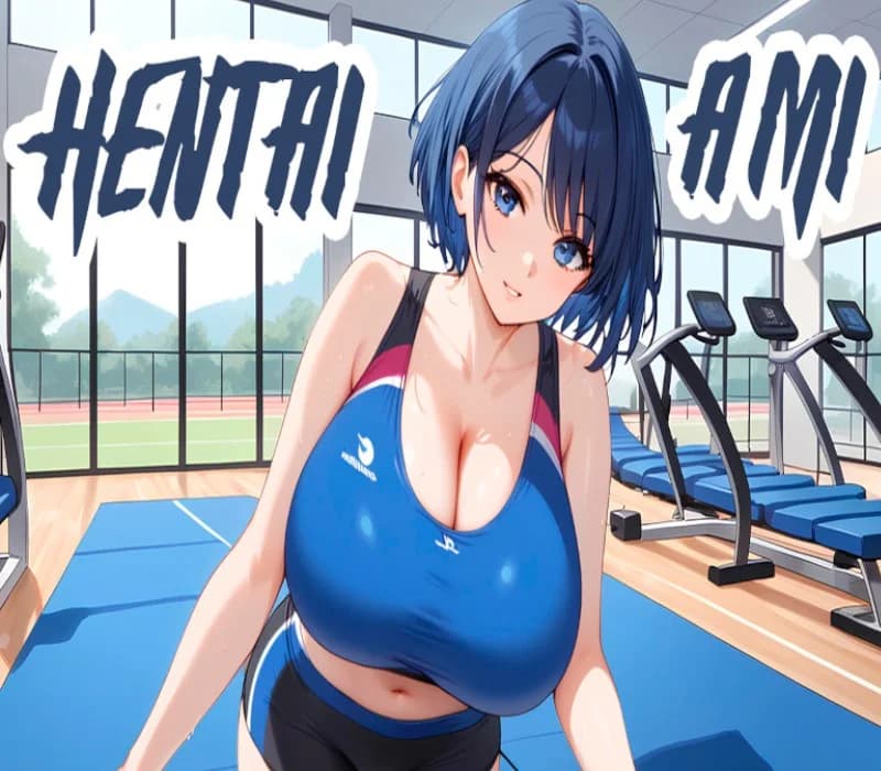 Hentai Ami PC Steam