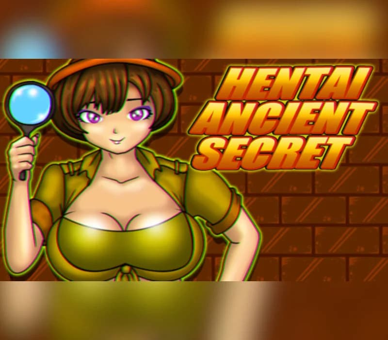 Hentai Ancient Secret Steam