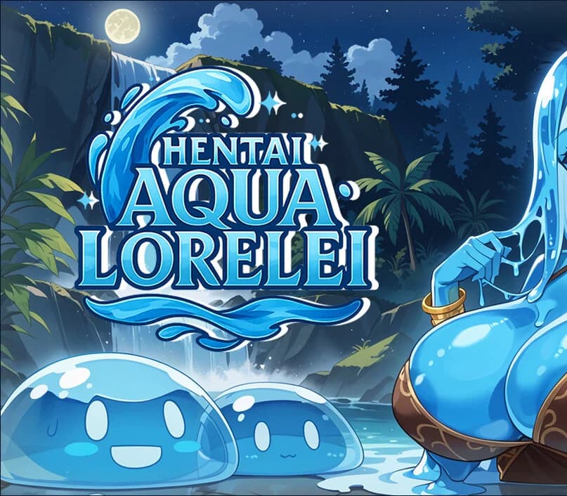 Hentai Aqua Lorelei PC Steam