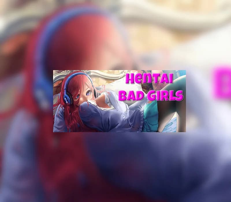 Hentai Bad Girls PC Steam