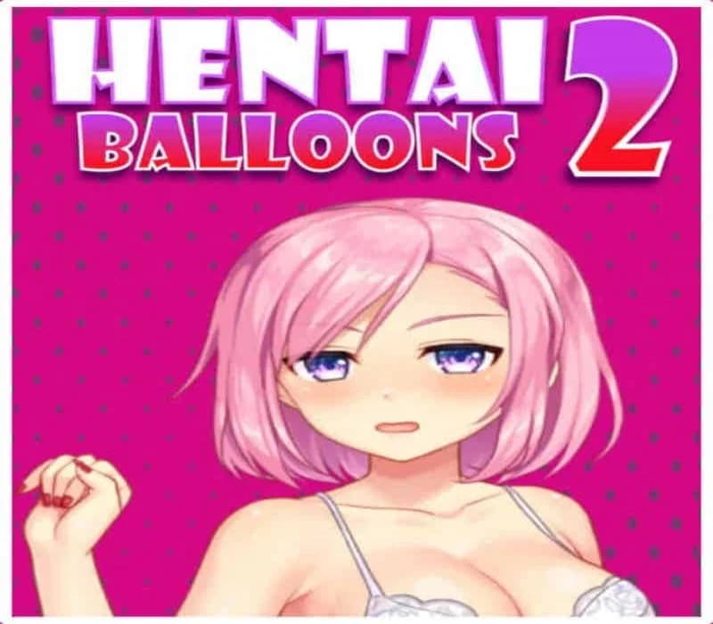Hentai Balloons 2 Steam