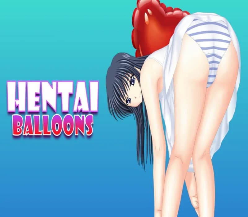 Hentai Balloons Steam