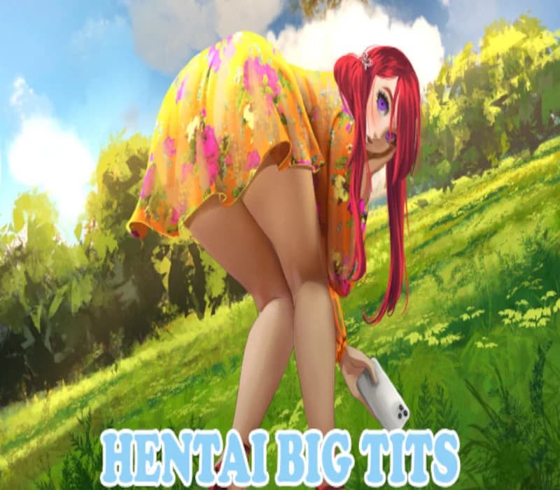 Hentai Big Tits PC Steam