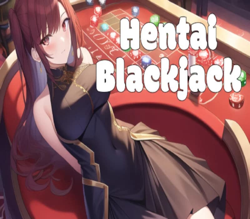 Hentai Blackjack Steam