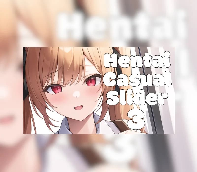 Hentai Casual Slider 3 Steam