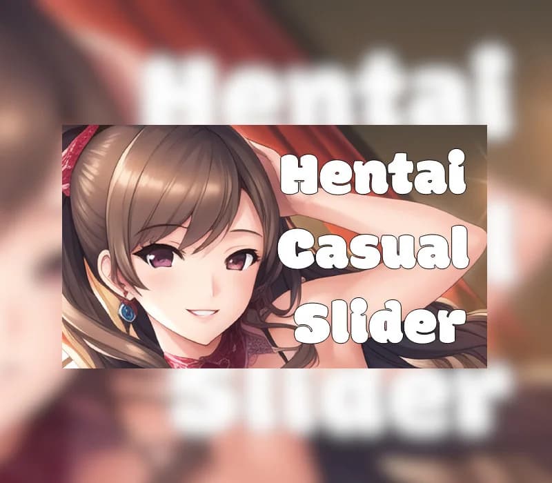 Hentai Casual Slider Steam