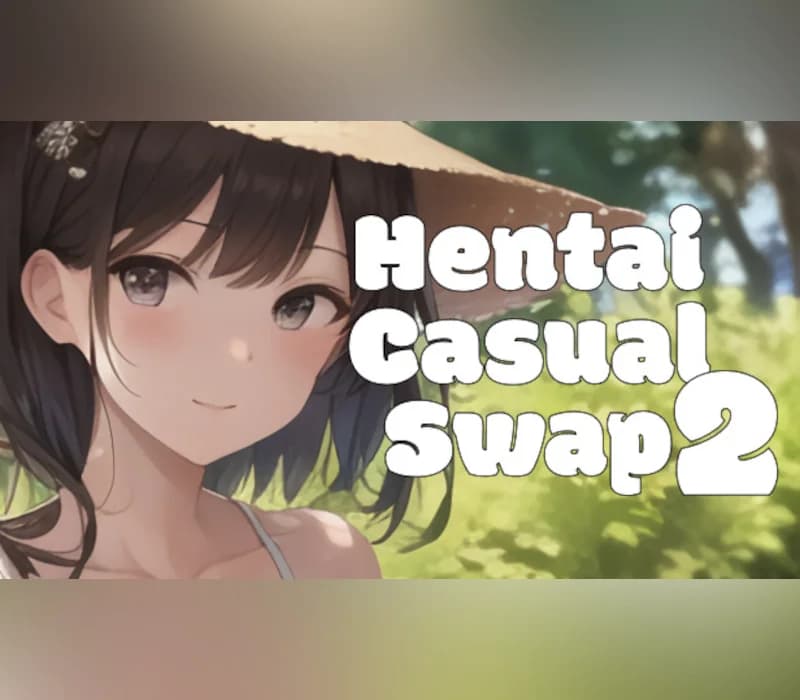 Hentai Casual Swap 2 Steam