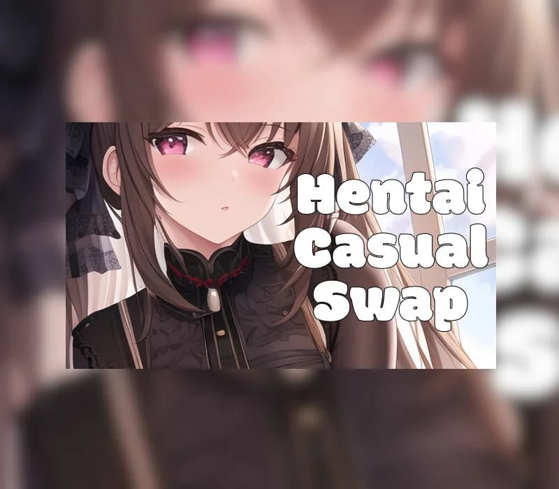 Hentai Casual Swap Steam