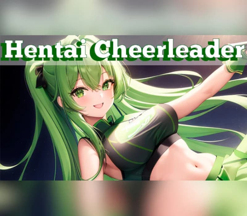 Hentai Cheerleader Steam