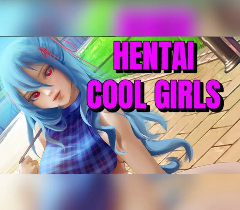 Hentai Cool Girls PC Steam