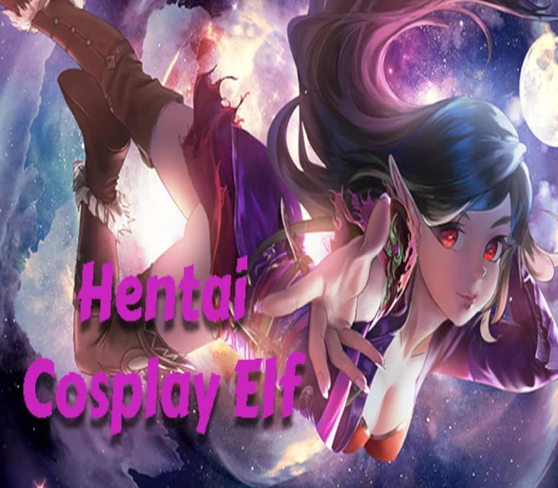 Hentai Cosplay Elf PC Steam