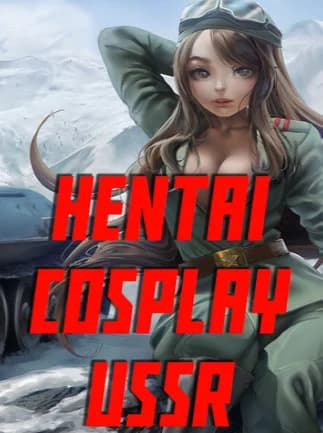 Hentai Cosplay USSR (PC) - Steam Key -