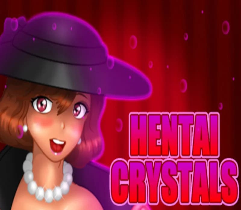 Hentai Crystals Steam