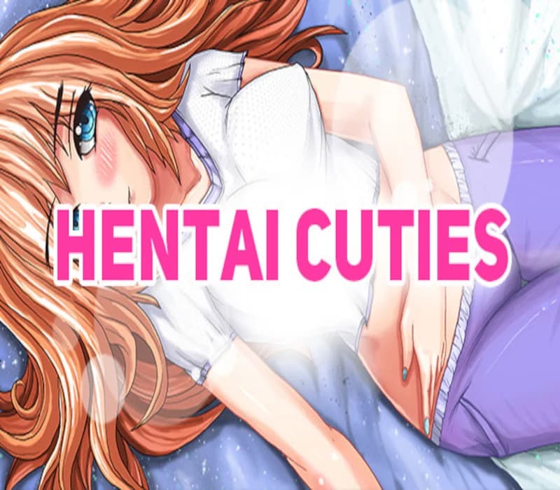 Hentai Cuties Steam