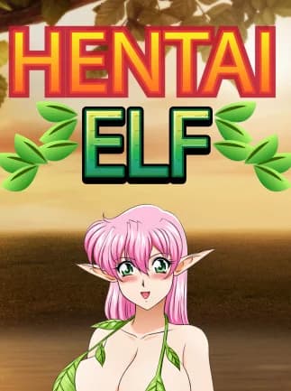 Hentai Elf (PC) - Steam Key -