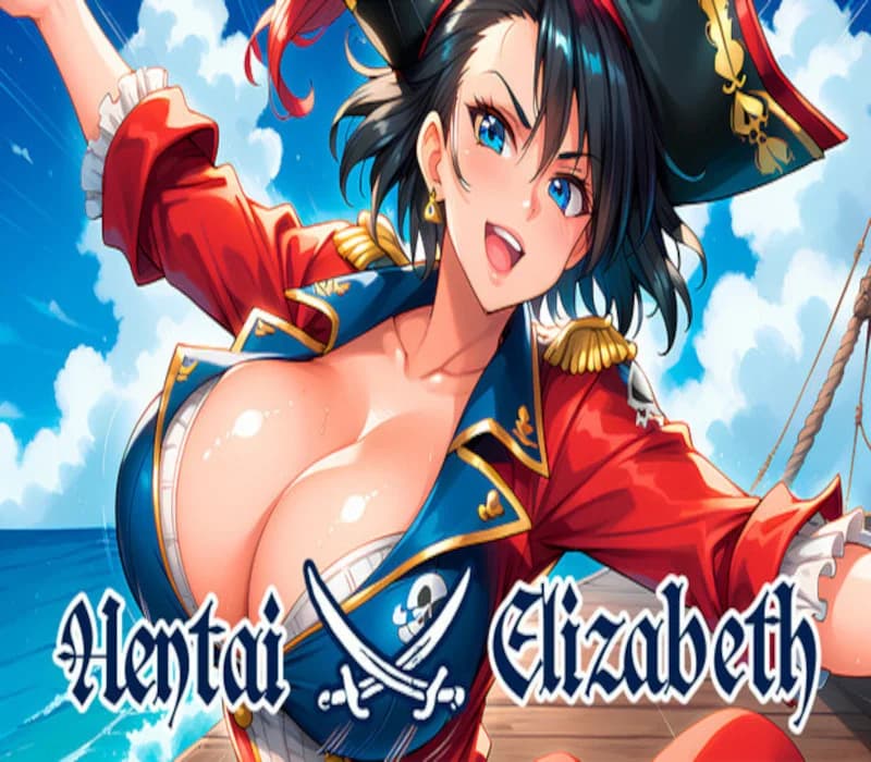 Hentai Elizabeth PC Steam