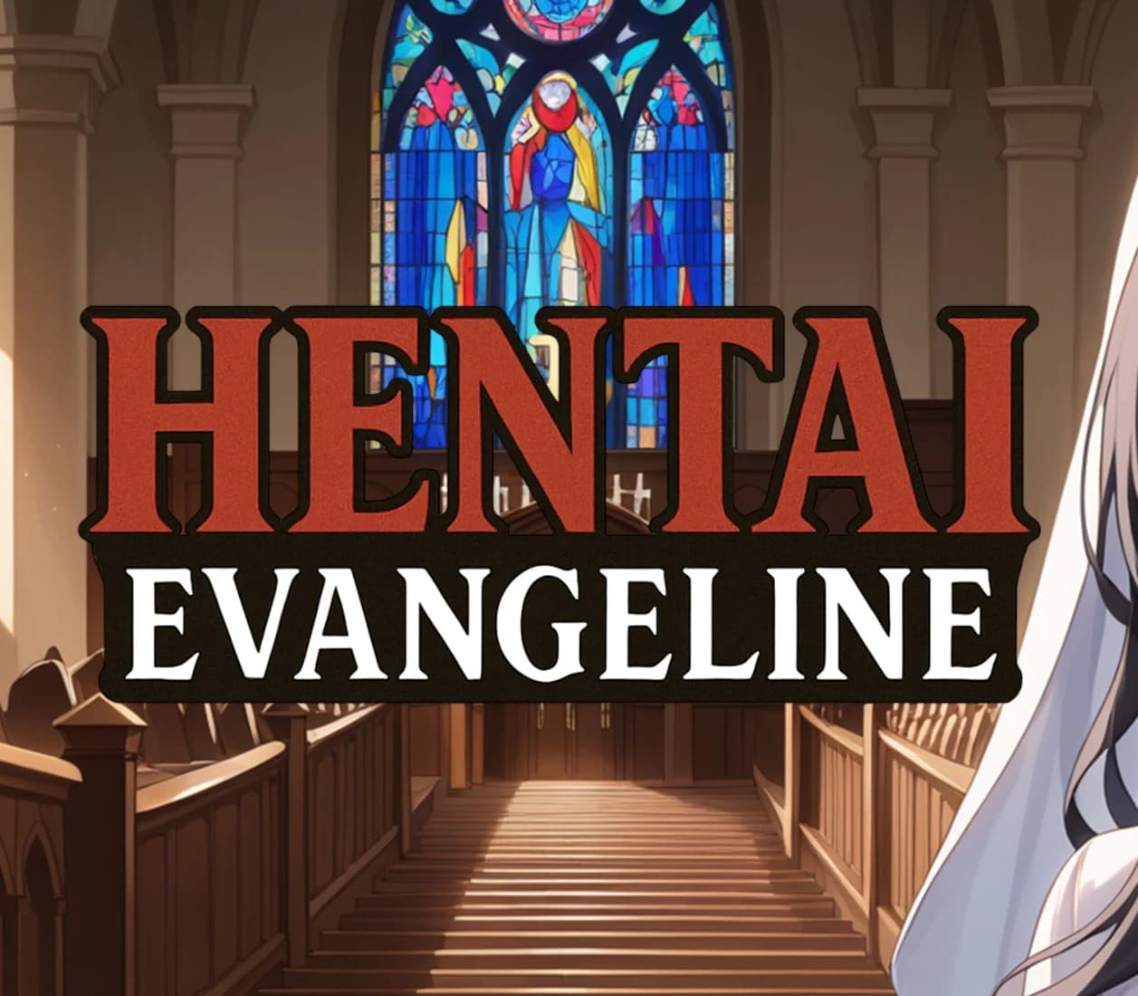 Hentai Evangeline PC Steam