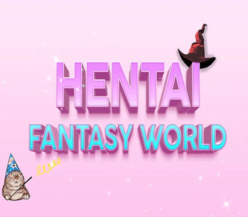 Hentai Fantasy World Steam