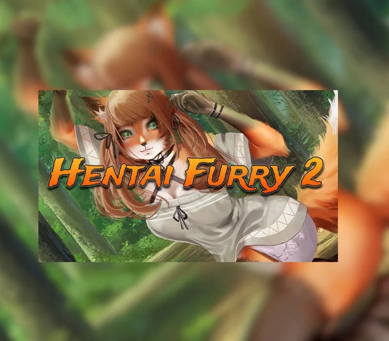 Hentai Furry 2 PC Steam