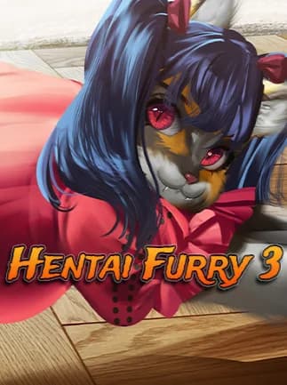 Hentai Furry 3 (PC) - Steam Key -
