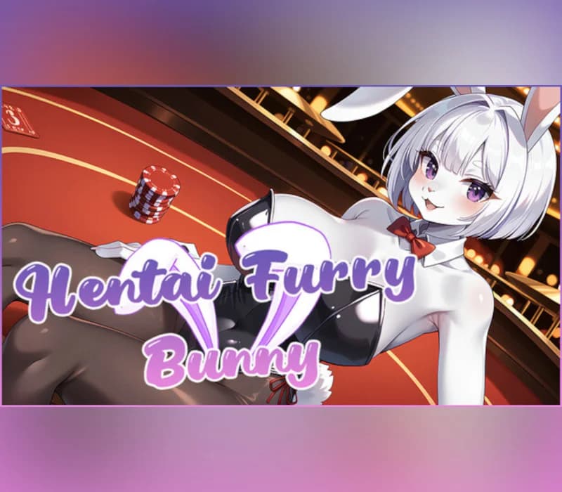 Hentai Furry Bunny PC Steam