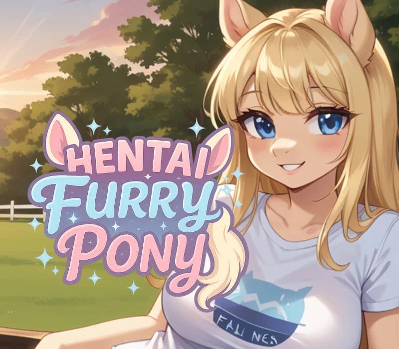 Hentai Furry Pony PC Steam