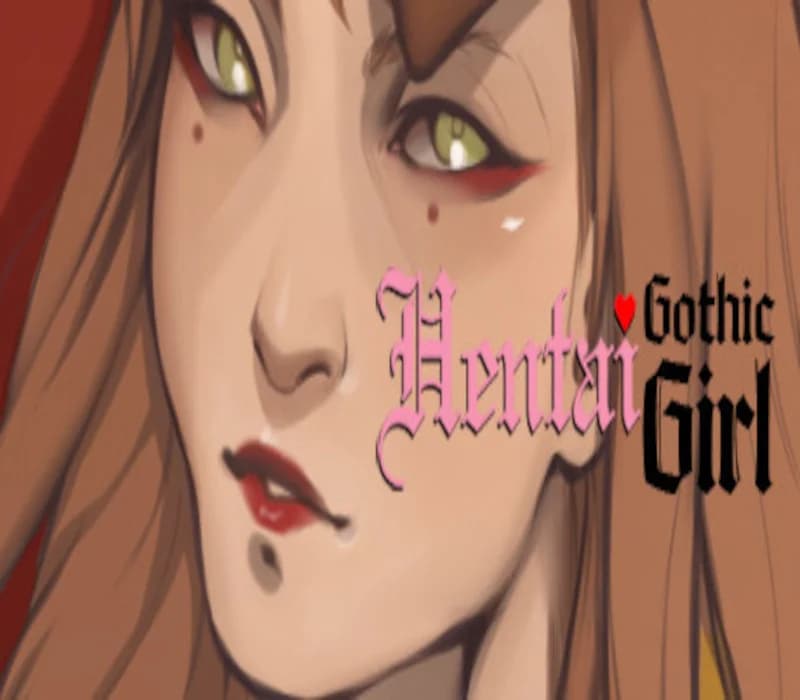 Hentai Gothic Girl Steam