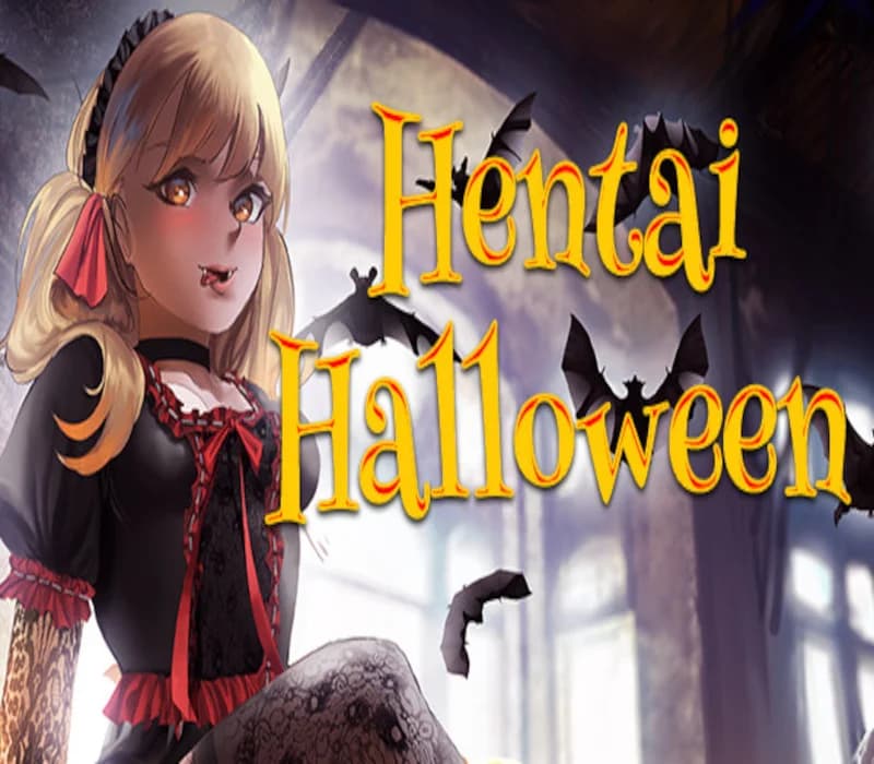 Hentai Halloween Steam