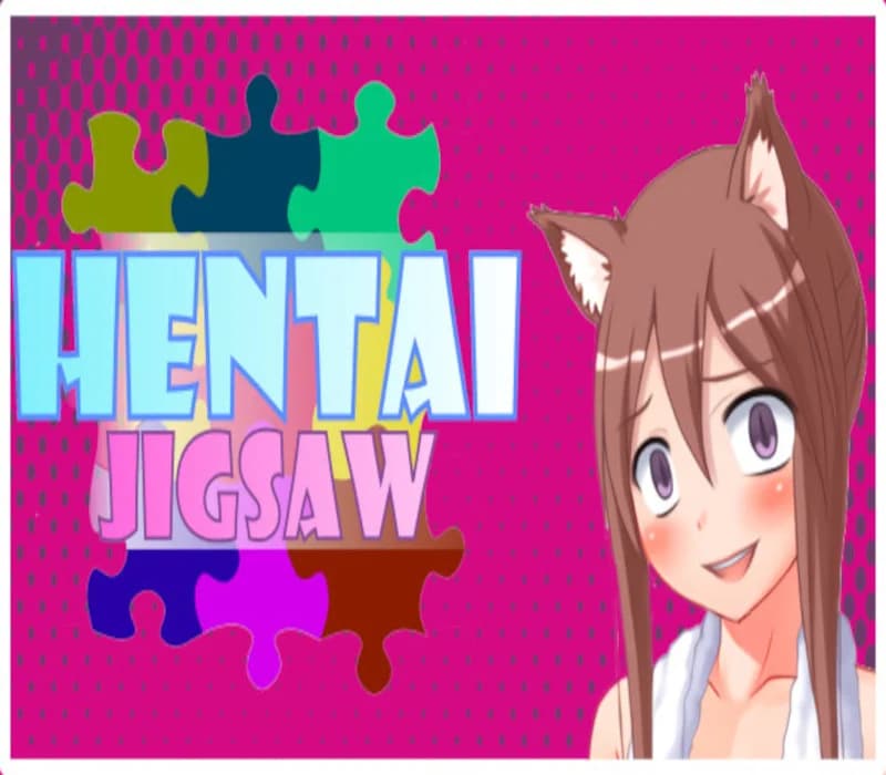Hentai Jigsaw Steam