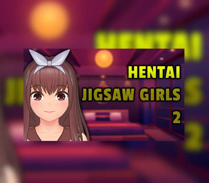 Hentai Jigsaw Girls 2 Steam