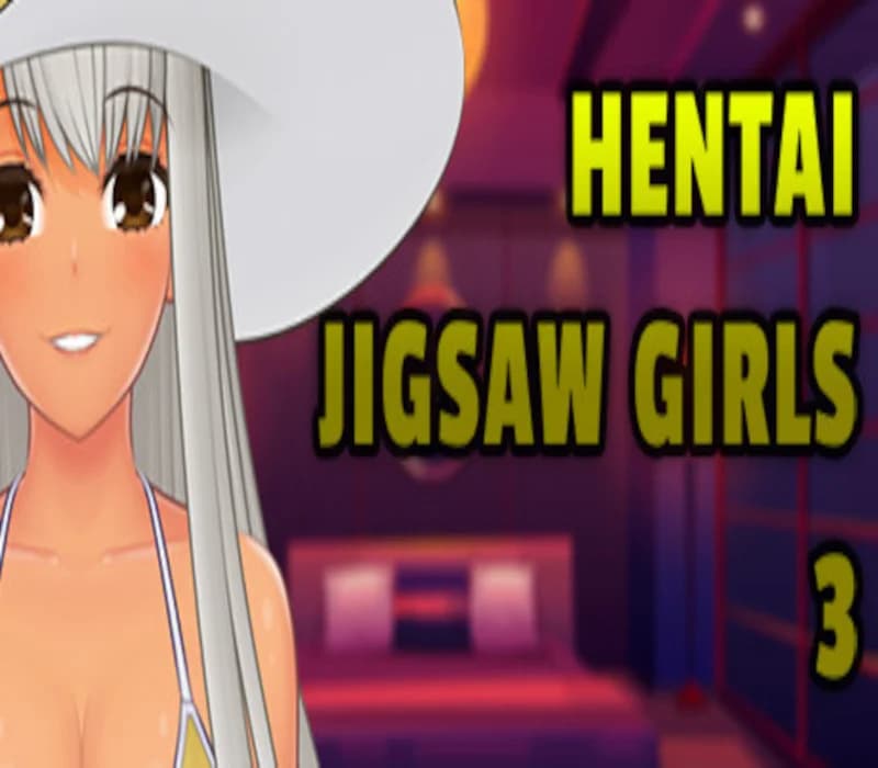Hentai Jigsaw Girls 3 Steam