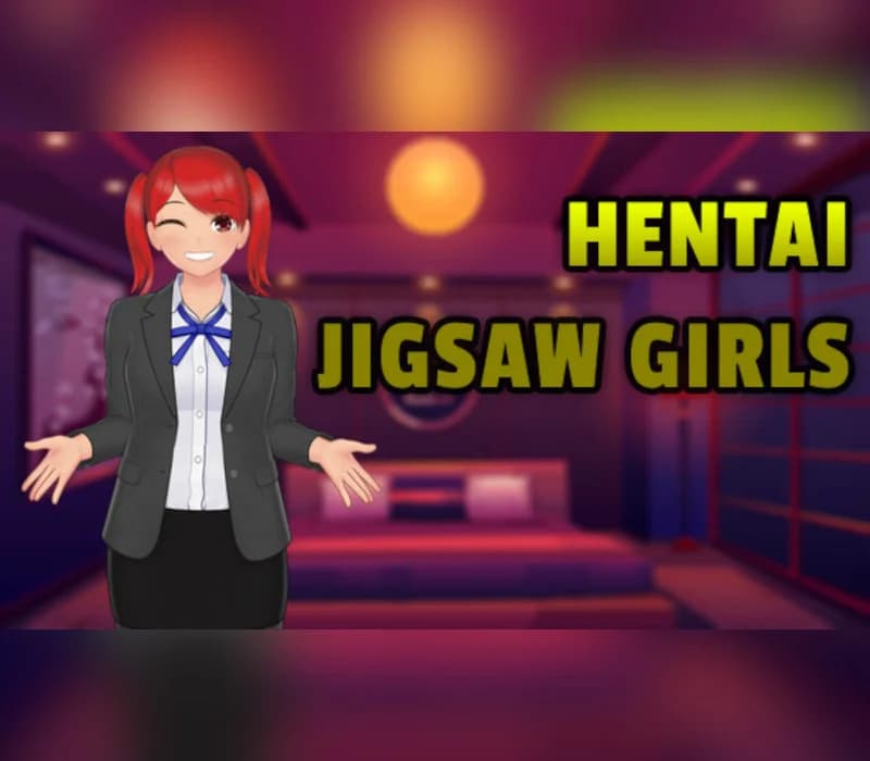 Hentai Jigsaw Girls Steam