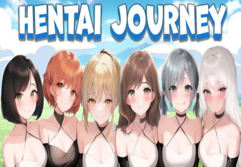 Hentai Journey PC Steam