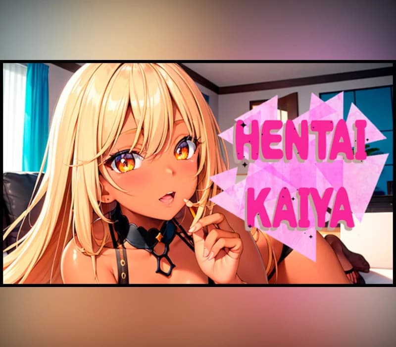 Hentai Kaiya Steam