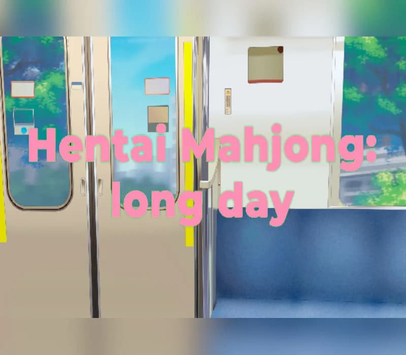 Hentai Mahjong: Long Day Steam