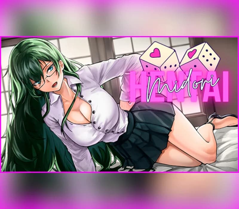 Hentai Midori Steam