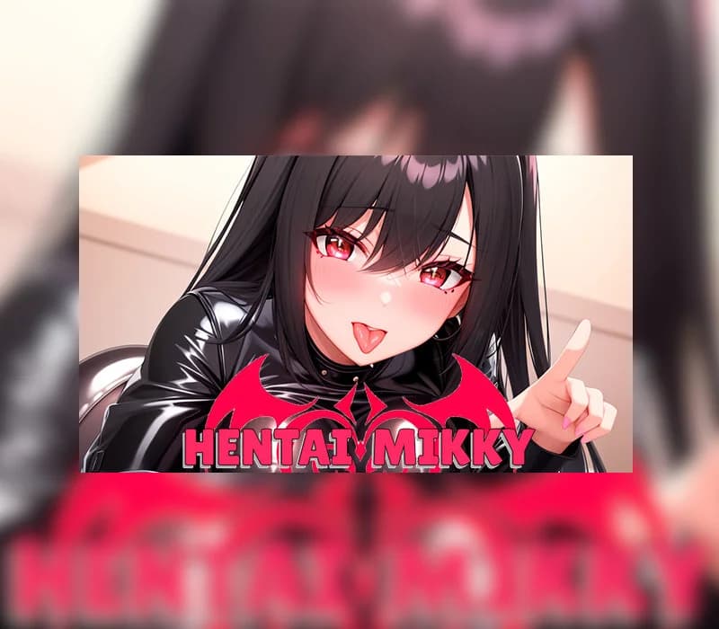 Hentai Mikky Steam