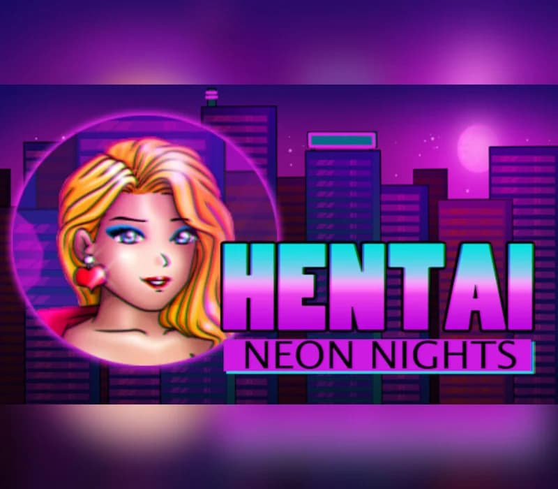 Hentai Neon Nights Steam