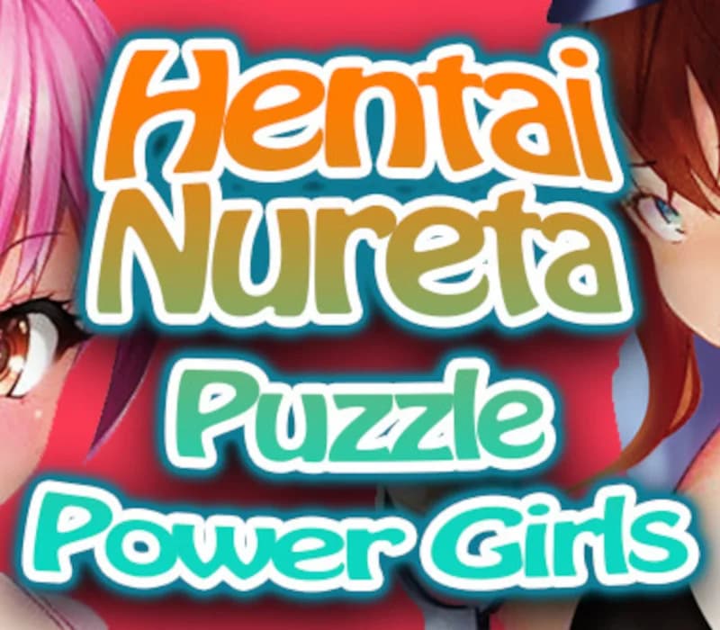 Hentai Nureta Puzzle Power Girls Steam