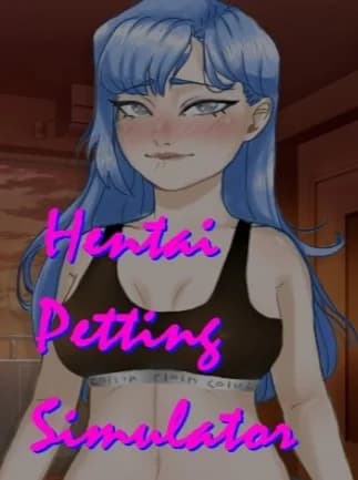 Hentai Petting Simulator (PC) - Steam Key -