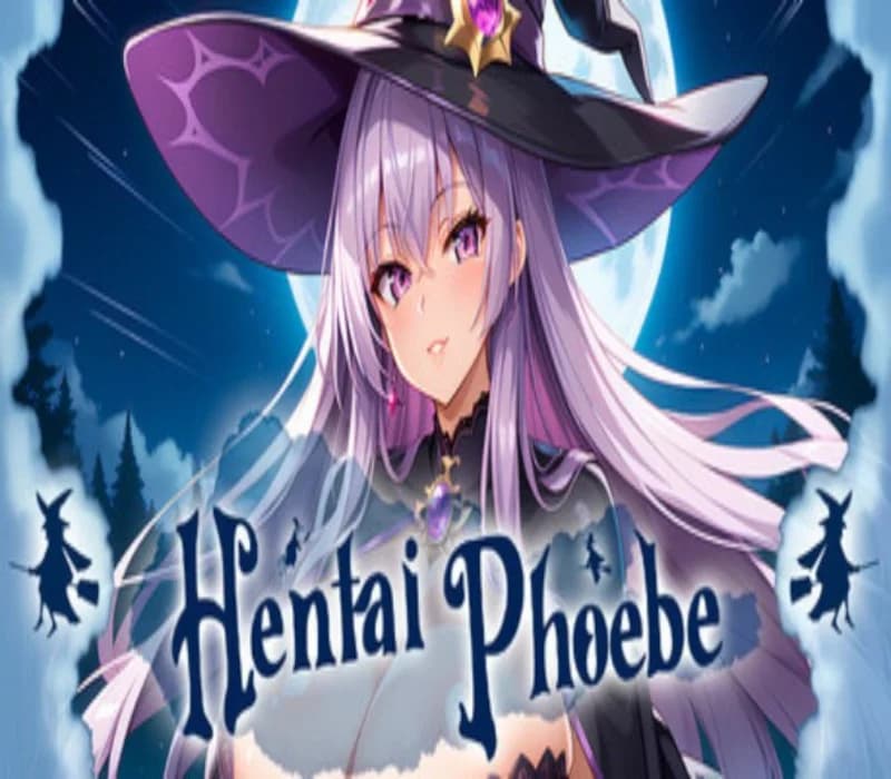 Hentai Phoebe PC Steam