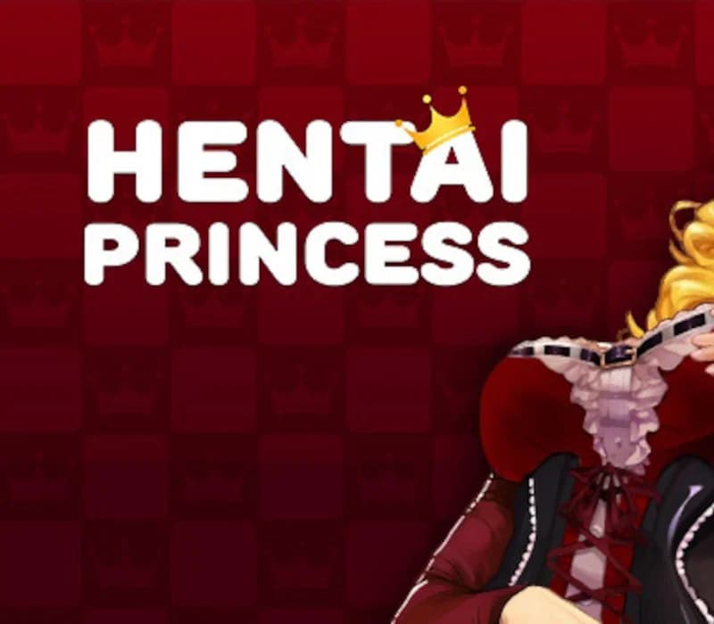 HENTAI PRINCESS Steam