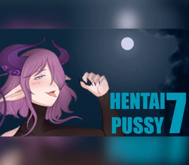 Hentai Pussy 7 Steam